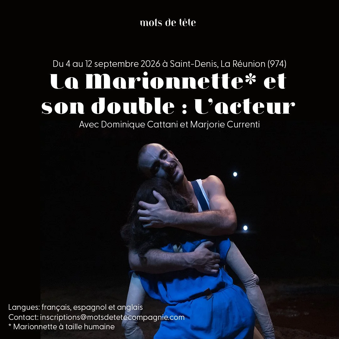 (LA RÉUNION) DU 4 AU 12 SEPTEMBRE 2026