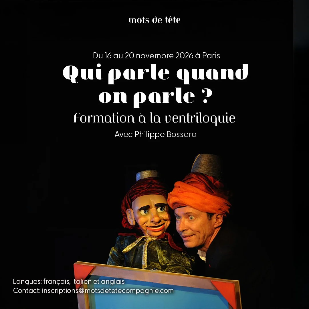 (PARIS) DU 16 AU 20 NOVEMBRE 2026