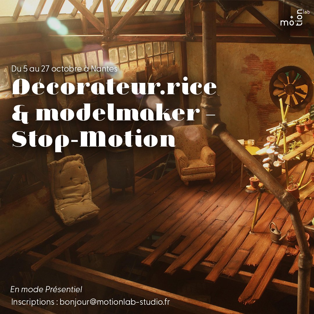 (NANTES) DU 5 AU 27 OCTOBRE 2026
