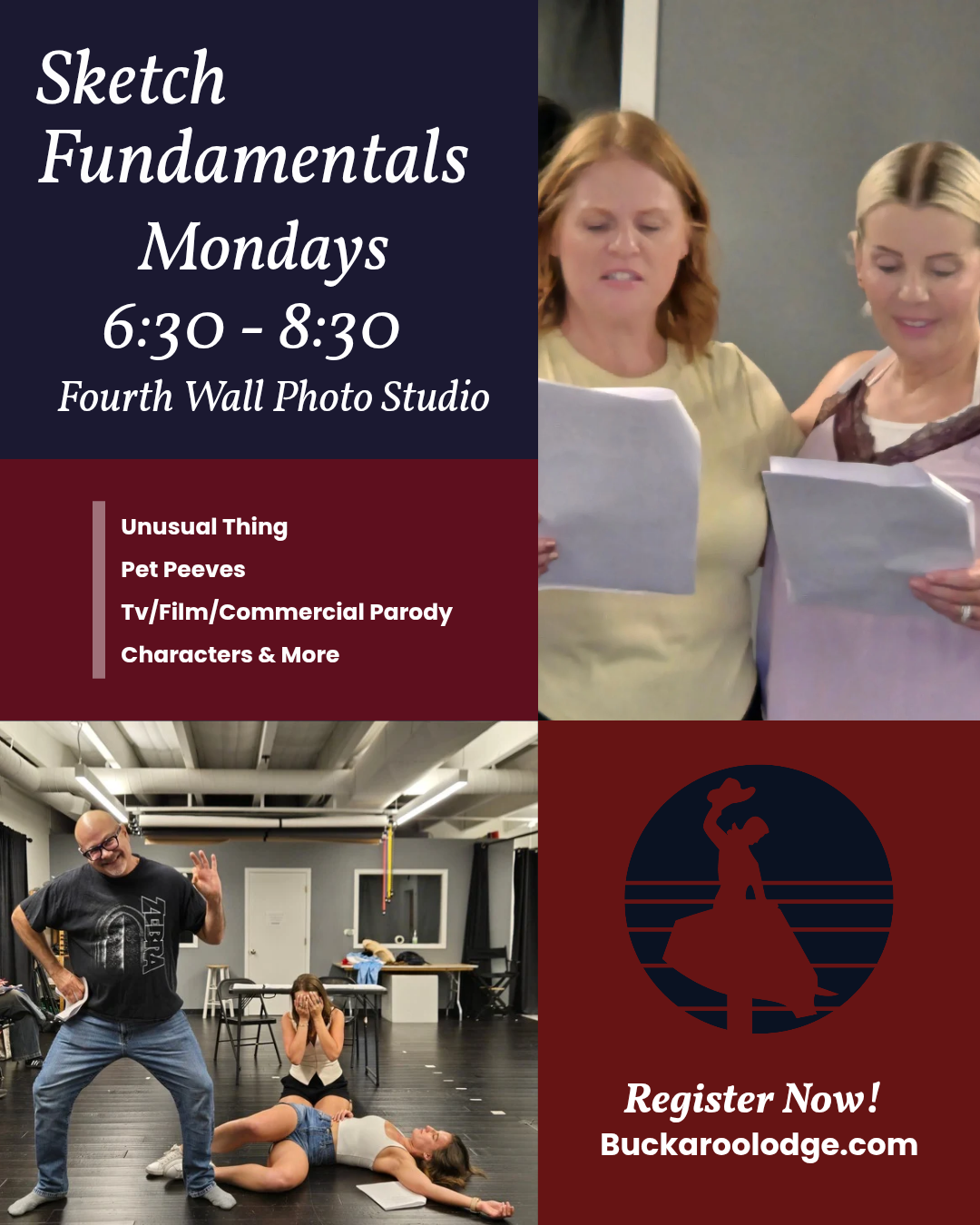 Sketch Fundamentals