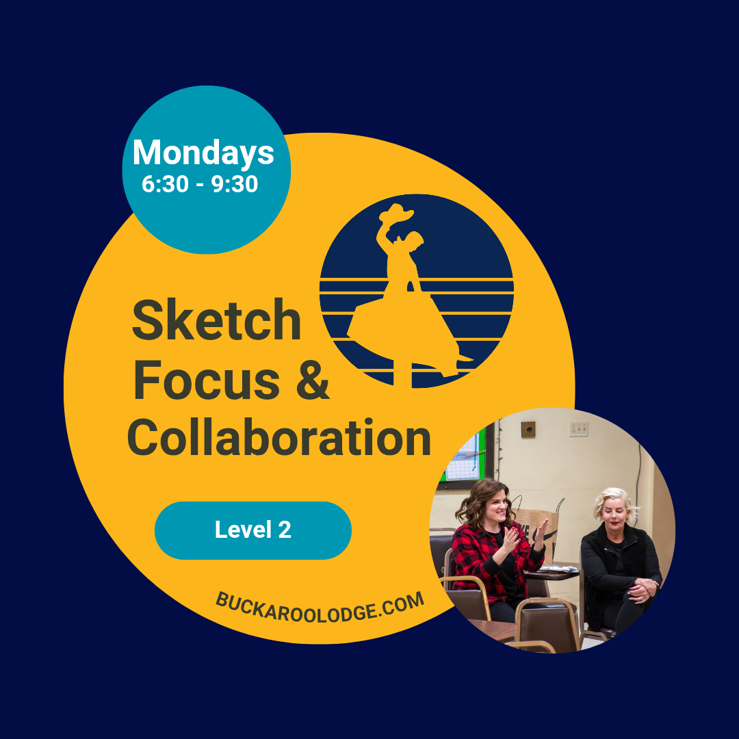 Sketch Focus and Collaboration