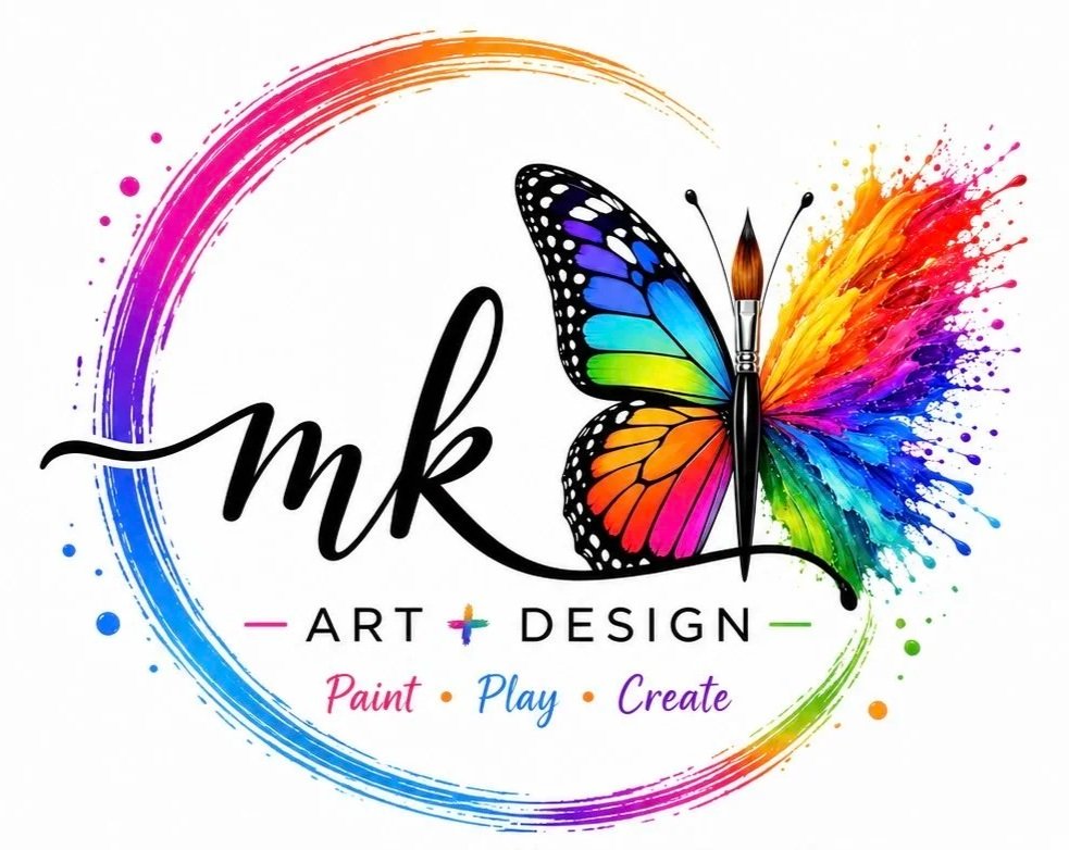 MK Art + Design