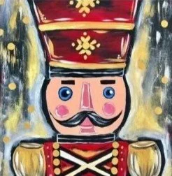 Mr Nutcracker