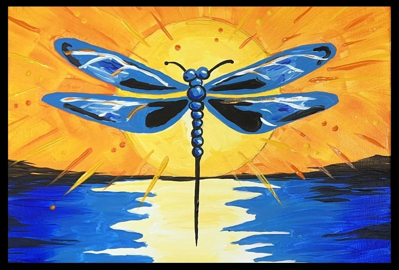 Dragonfly