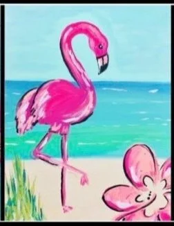 Flamingo