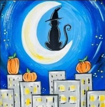 City Cat