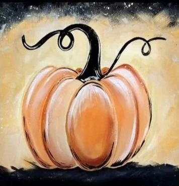 Magical Pumpkin