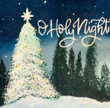 O Holy Night