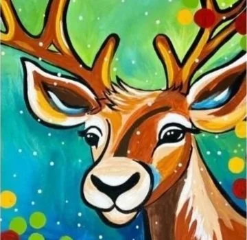 Reindeer