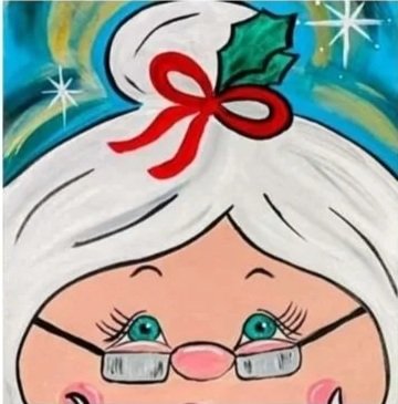 Mrs. Claus