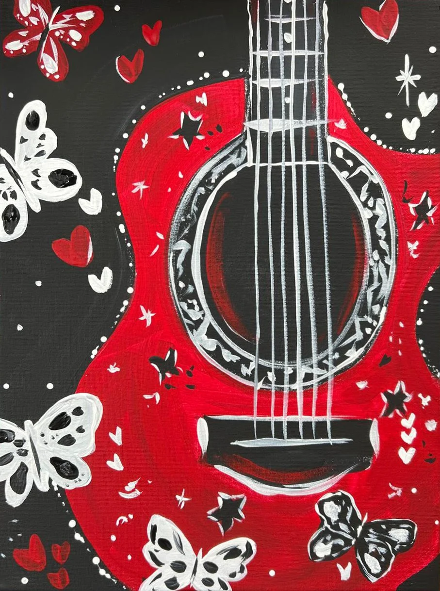 Guitar