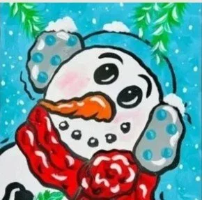 Baby It's Cold Outside