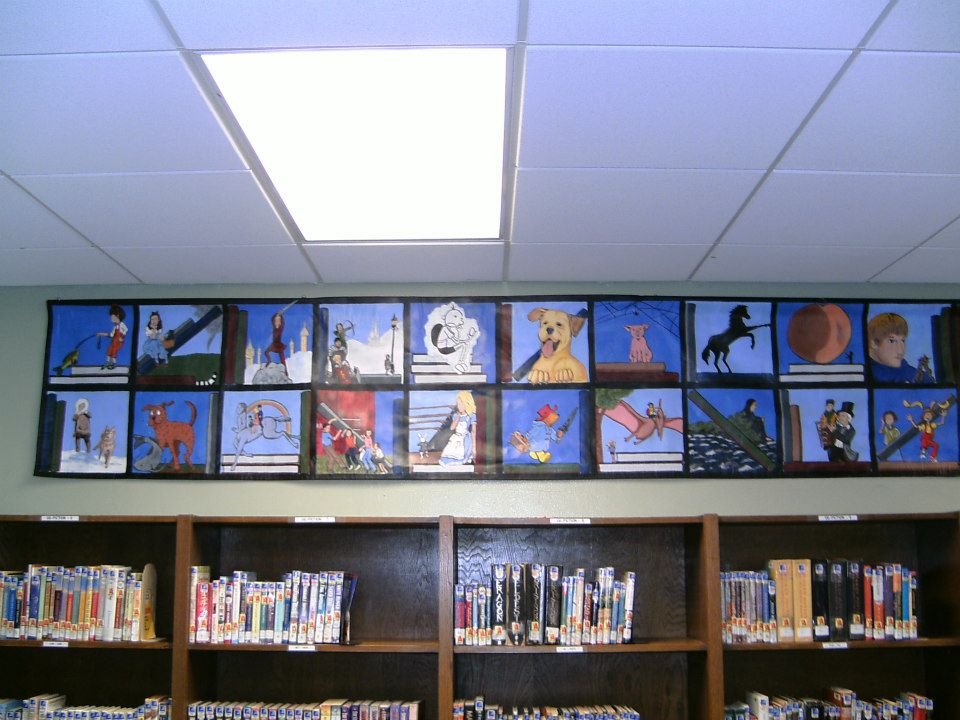 Client: St Paul Lutheran School
Location: Ft. Worth, TX