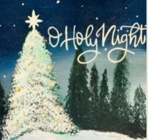 O Holy Night