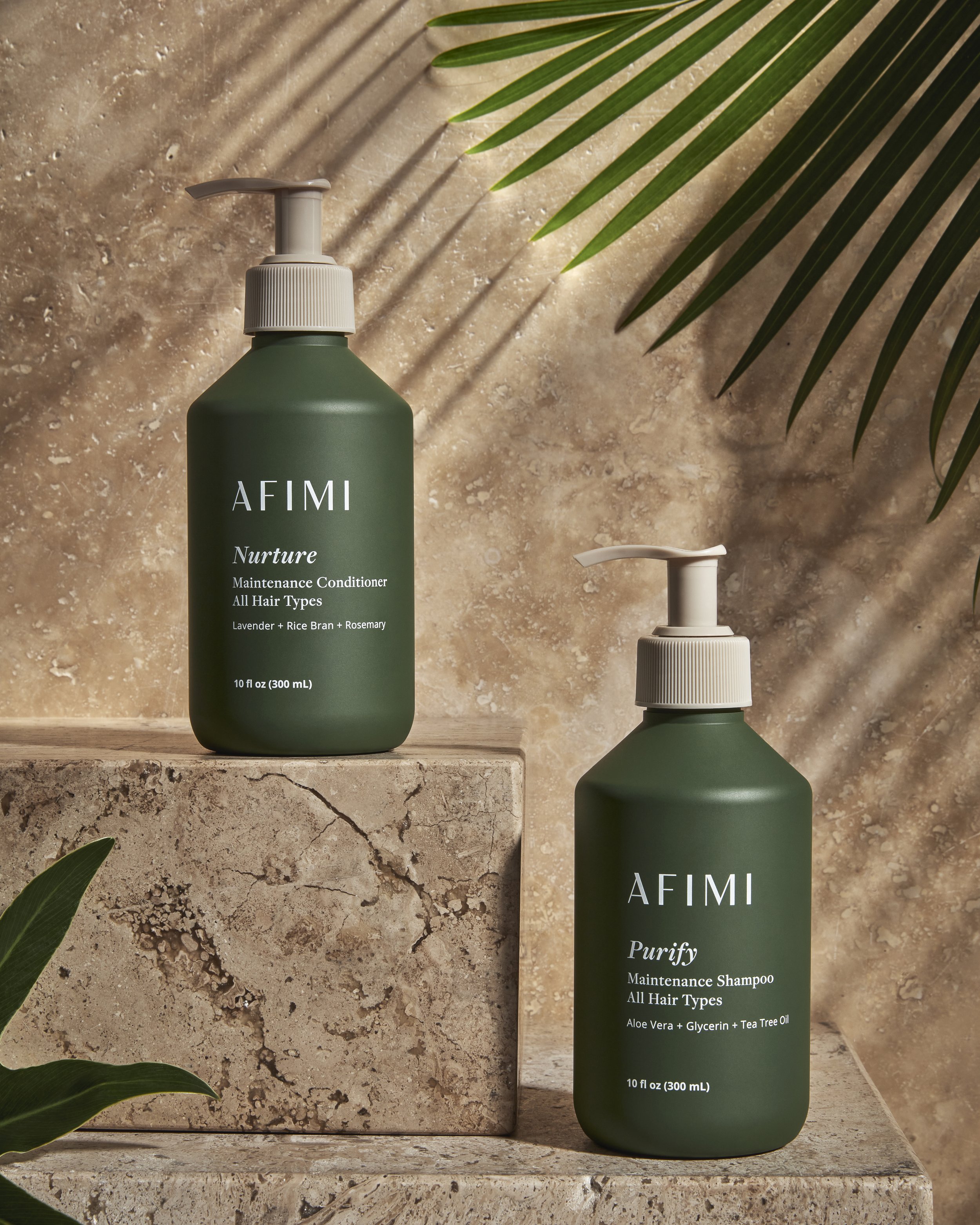 Afimi x Momentum Studio