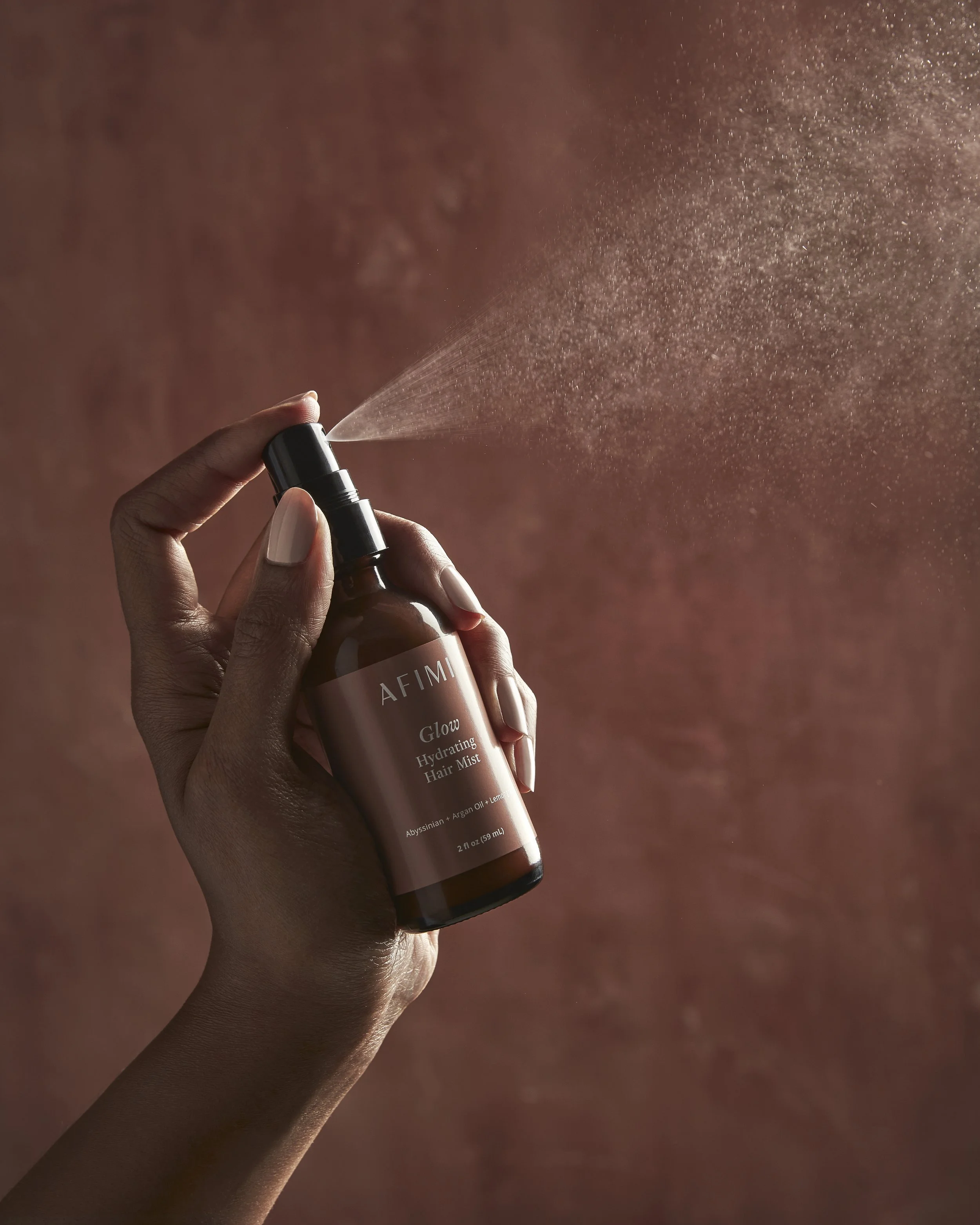 Afimi x Momentum Studio