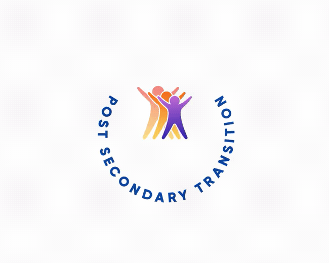 Post Secondary Icon Post-Secondary Transition
