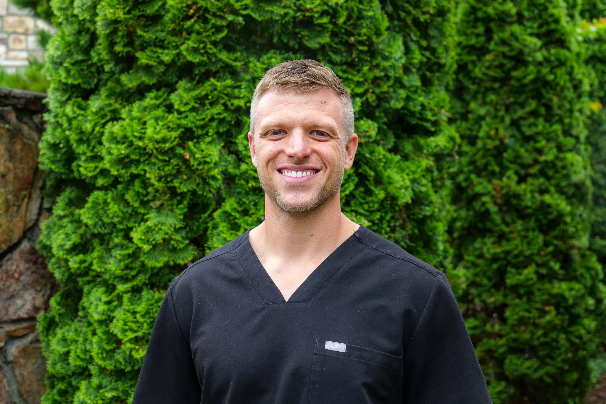 Meet the Dentist — Pennington Dental Blacksburg Dentist