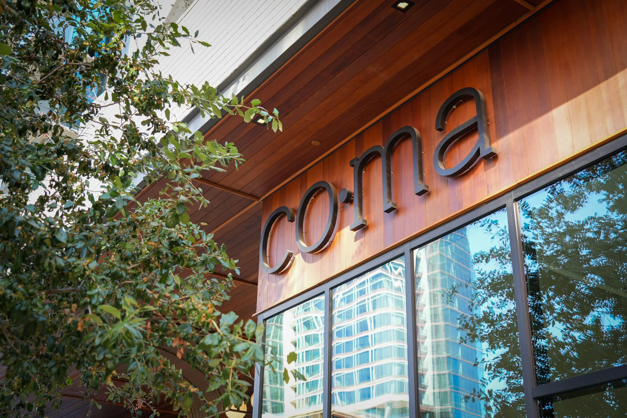 Why Coma Salon: Houston’s Destination for Transformational Hair