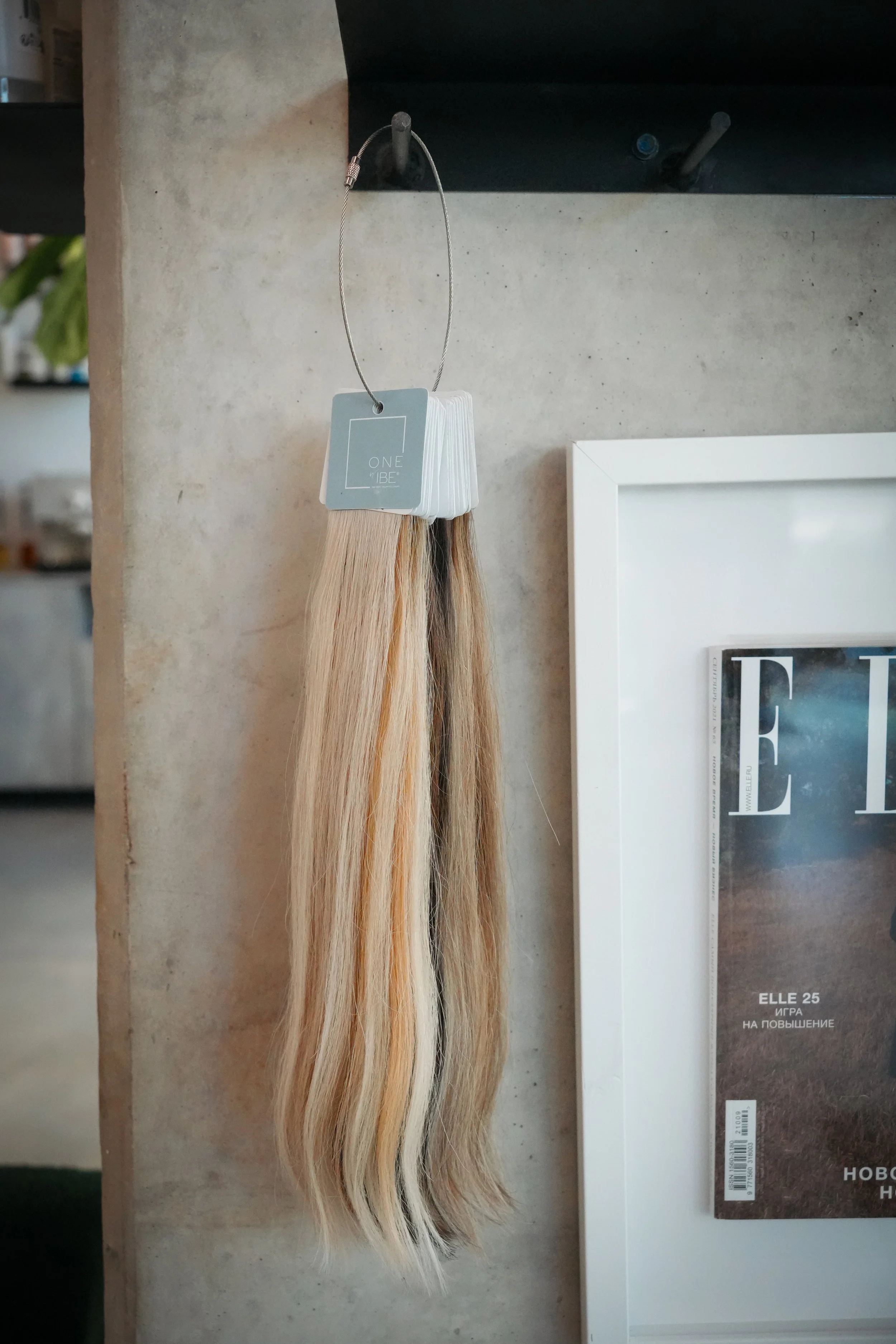 How to Brush and Properly Wash Your Extensions