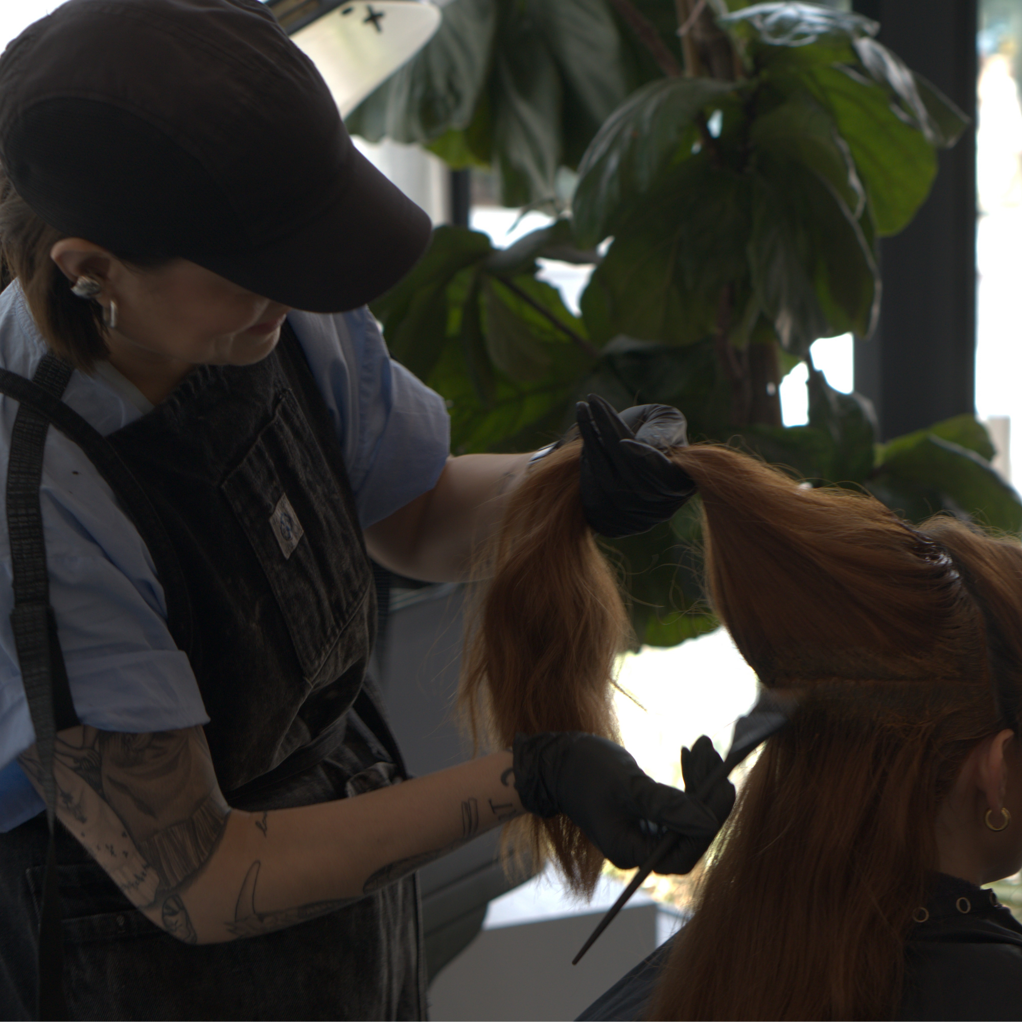 Why Coma Salon is Houston’s Go-To Destination for Luxury, Low-Maintenance Color