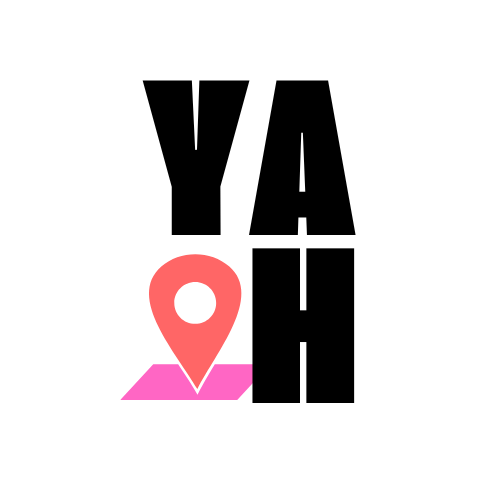 YAH - You Are Here