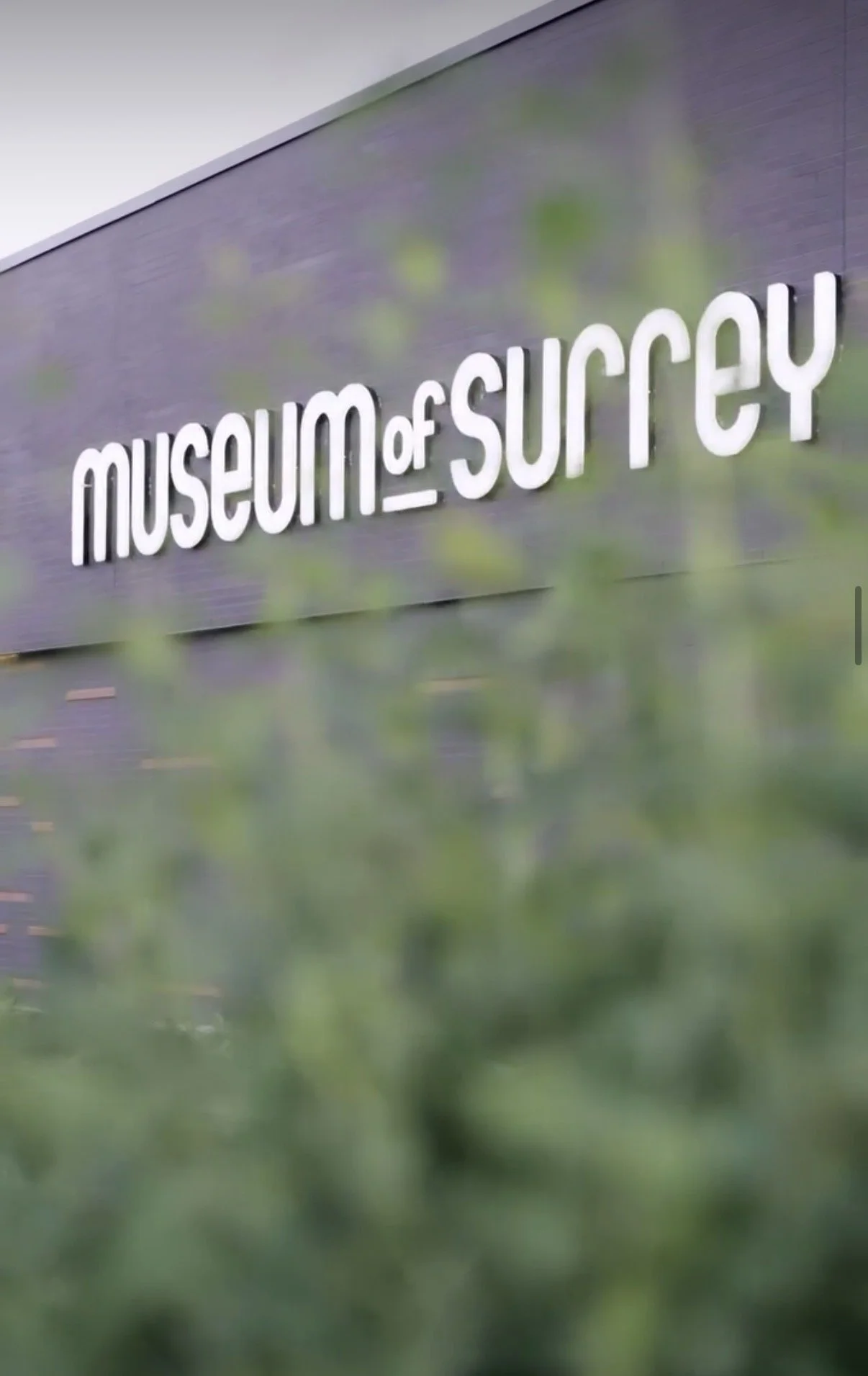 Museum of Surrey