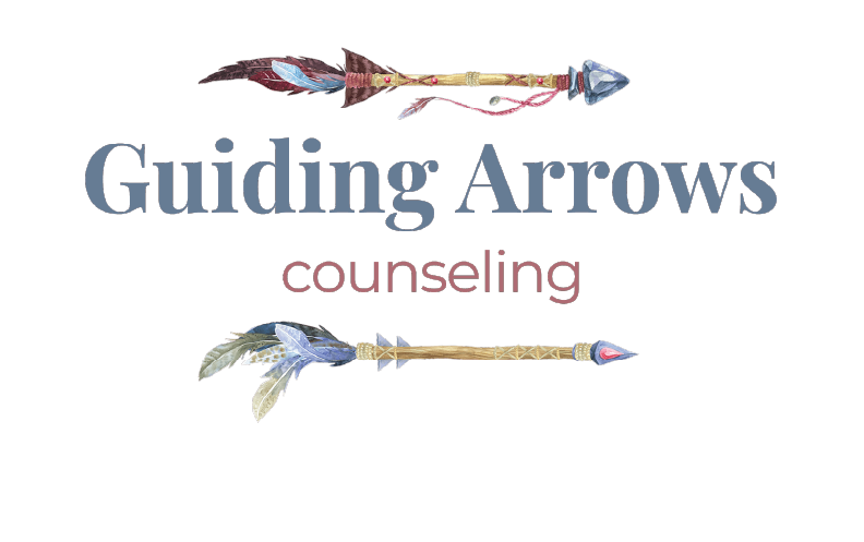 Guiding Arrows Counseling