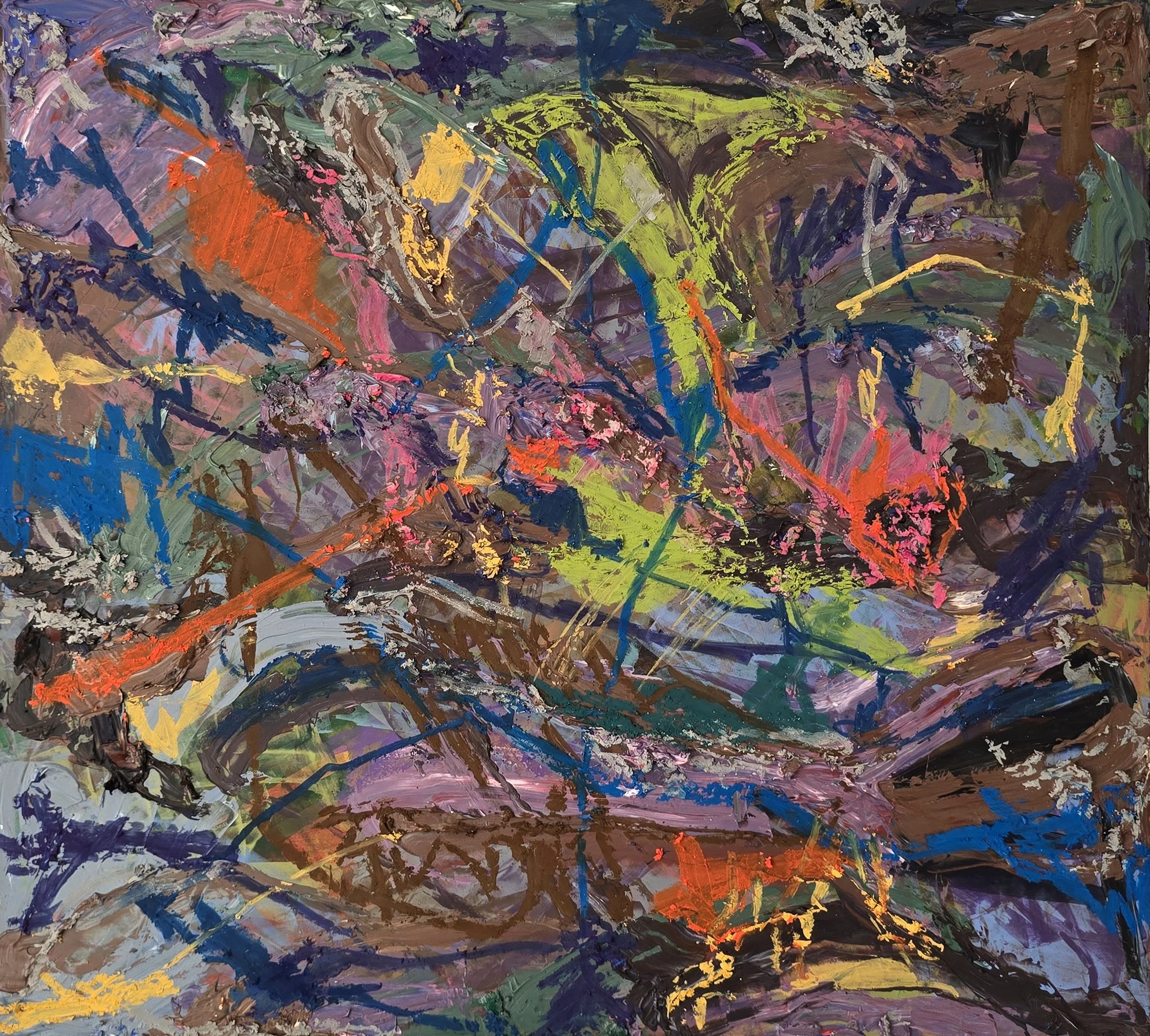 009 Peeling Paint Derivation 9 38.5x35cm.jpg