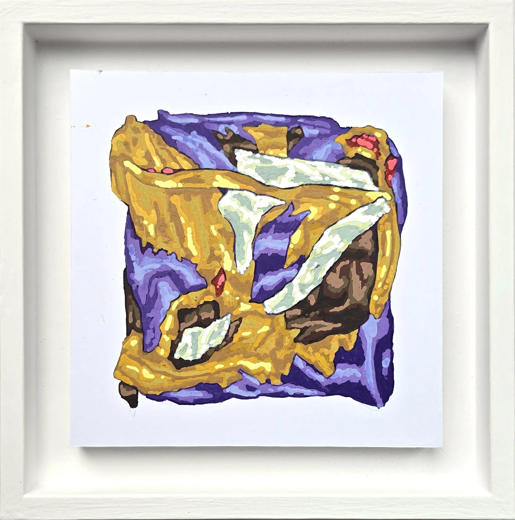 043 Paint Collage Observation 04 25.4x25.4cm 18.5x18.5cm.jpg