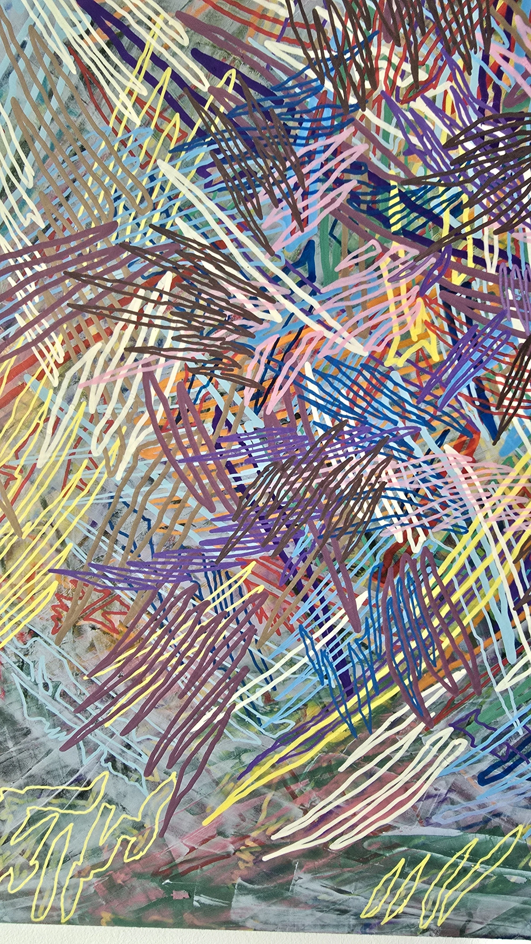 Scratch and Scribble