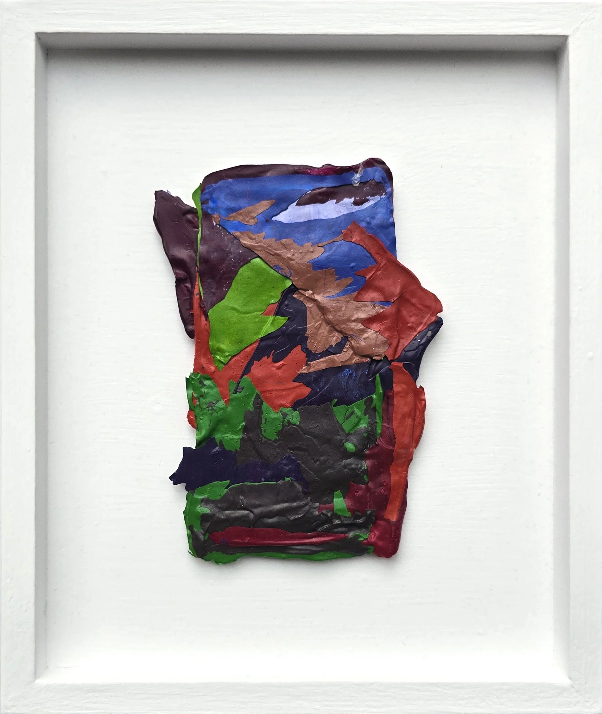 023 Paint Collage 023 25.5x21.5cm 14.5x10.5cm.jpg