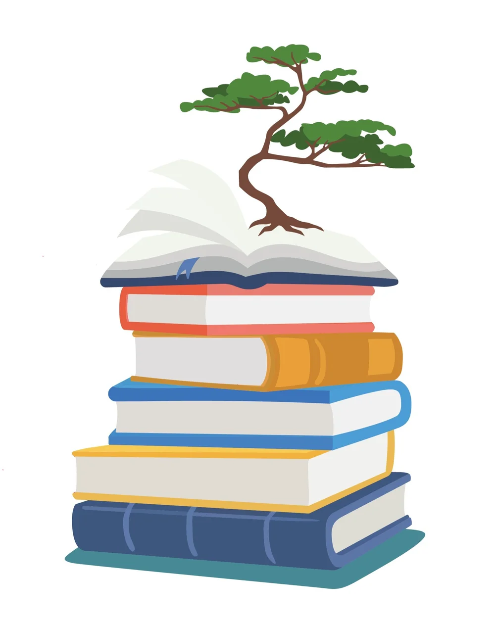 2023 Neustadt Lit Fest Poster — Alexis Davis