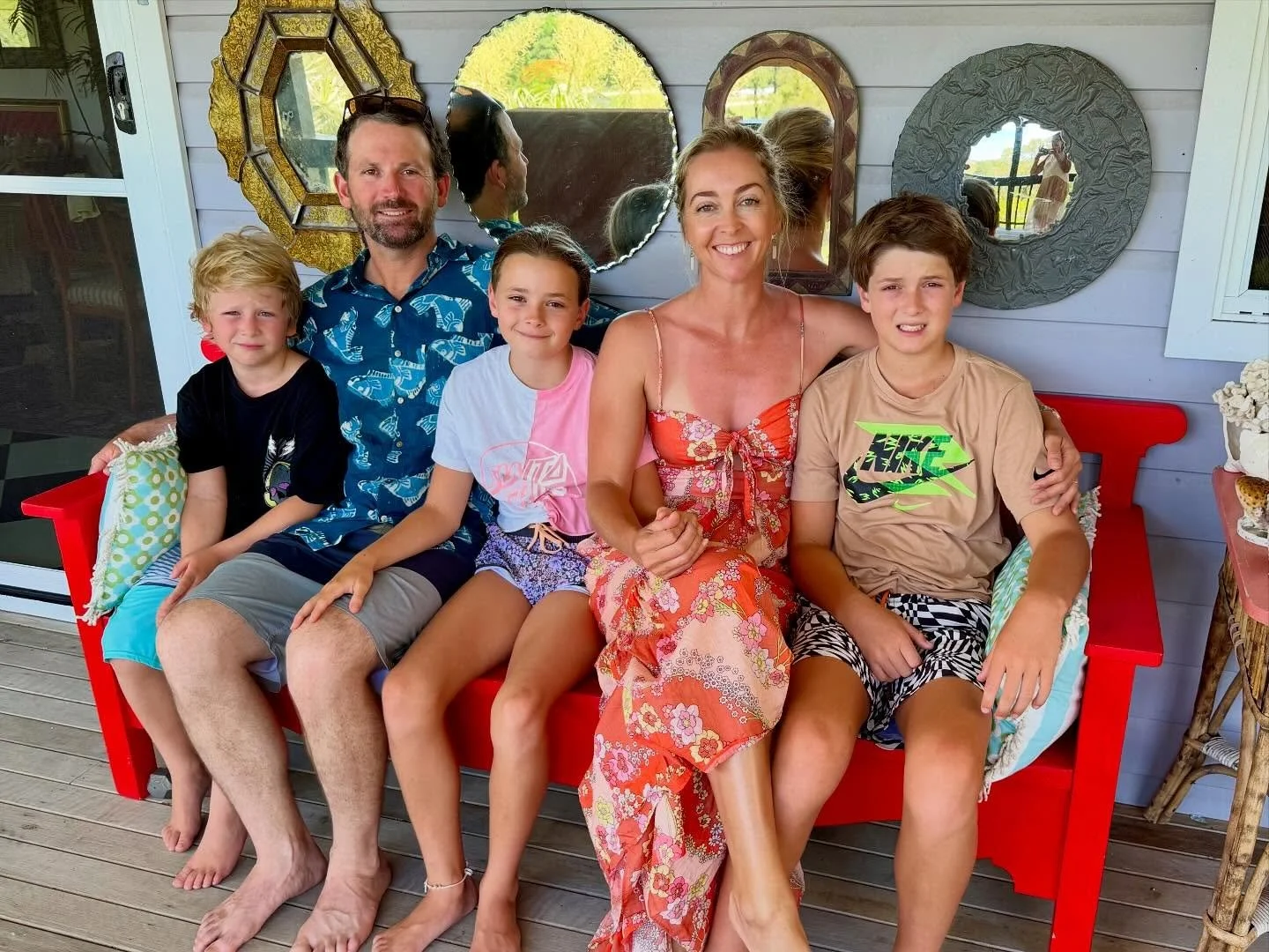 40 🎂

My 20&rsquo;s were FUN. Pure freedom and fun and squeezing everything I could out of experiencing &lsquo;young life&rsquo;. There was a lot of hard, physical work mixed in through exaggerated lengths of barefoot travel, then the first love, fi