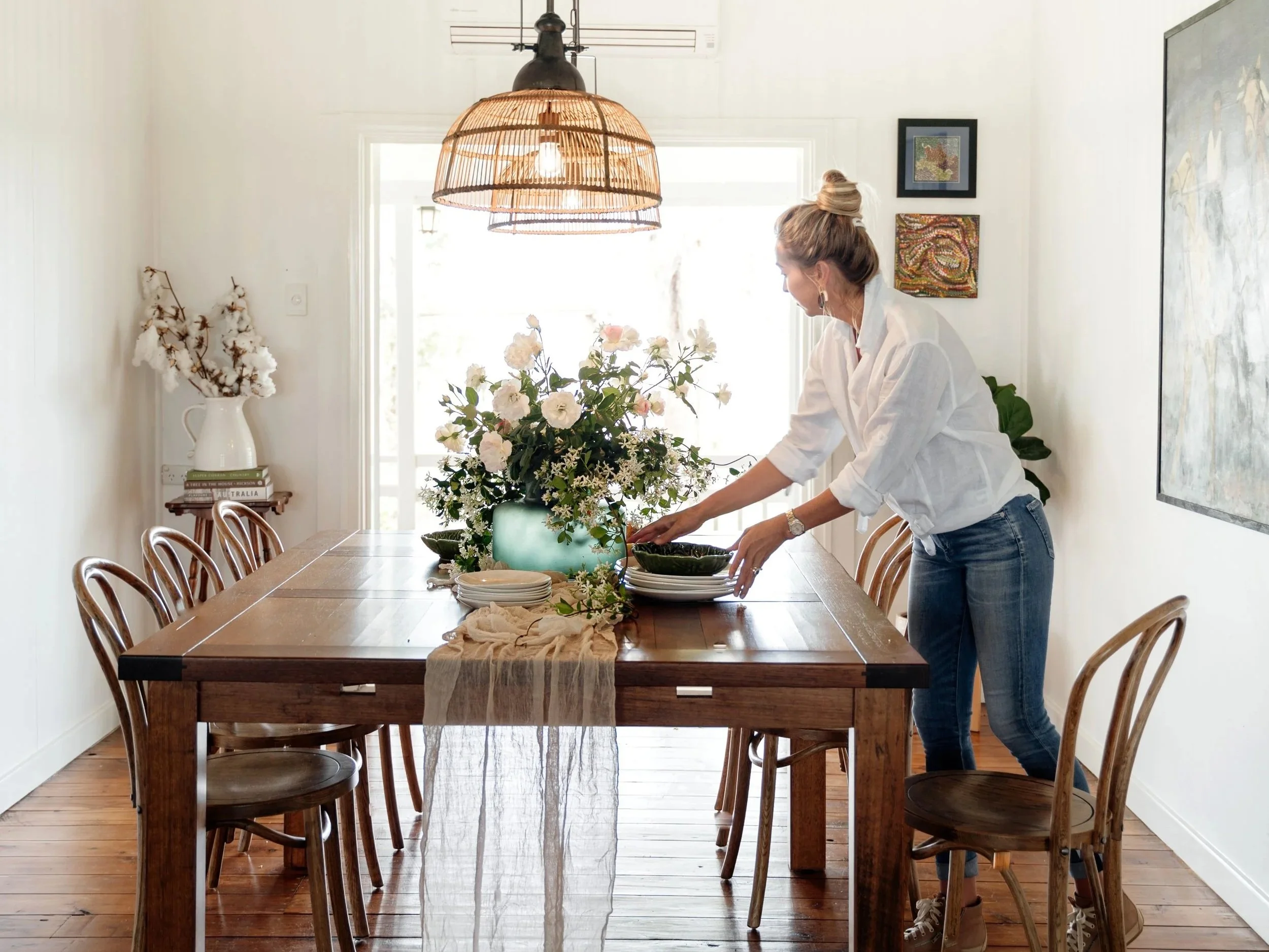 The 5 Senses Approach to Interior Design: How to make your home feel as good as it looks