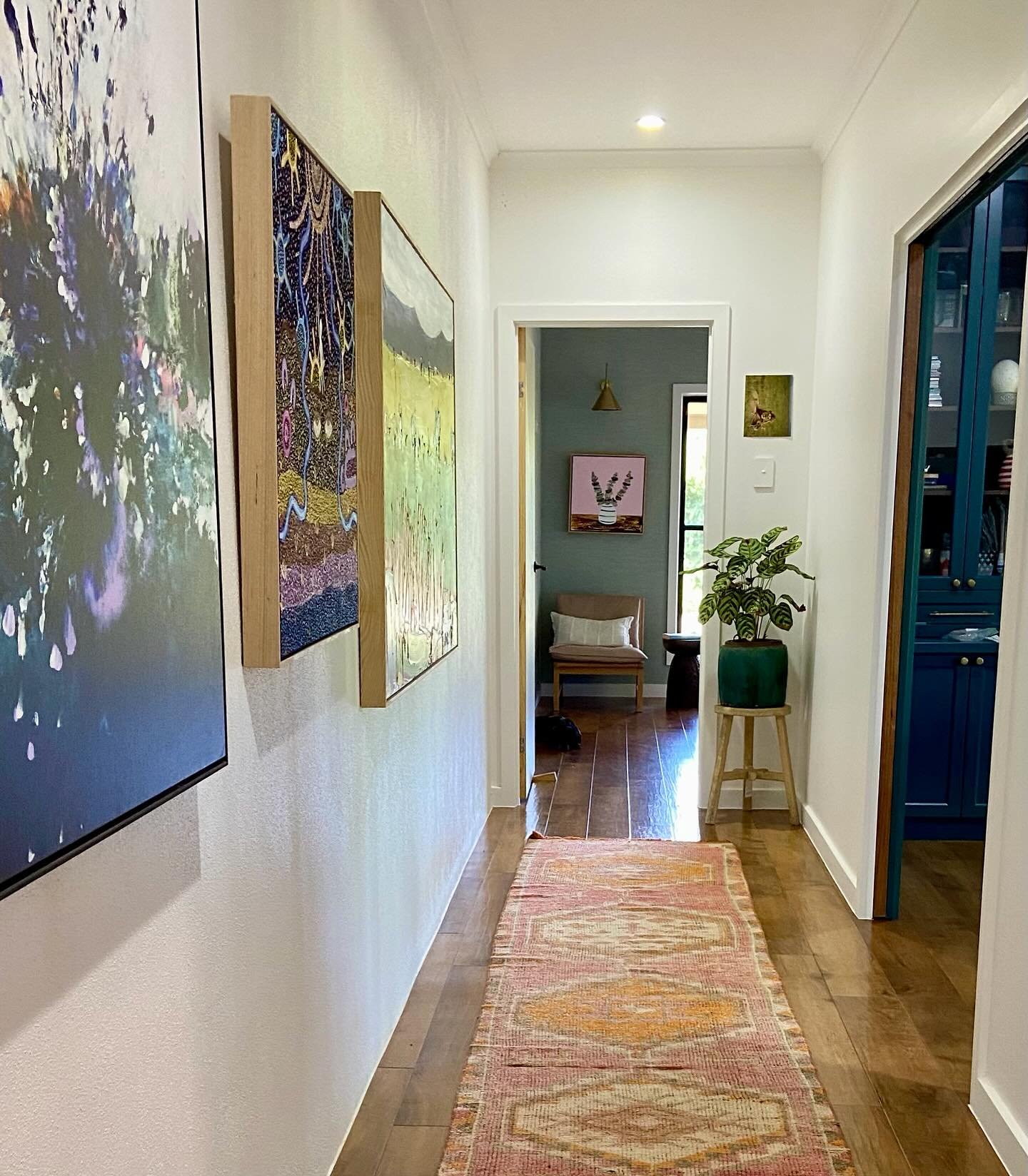 Ooh dear&hellip; the first two-week-10/10-high of experiencing fresh and exciting things as a new Boarder appears to have come crashing down with a 2/10 week three&hellip; Tired, emotional, reality-bites moments perhaps.

Apparently this week&rsquo;s