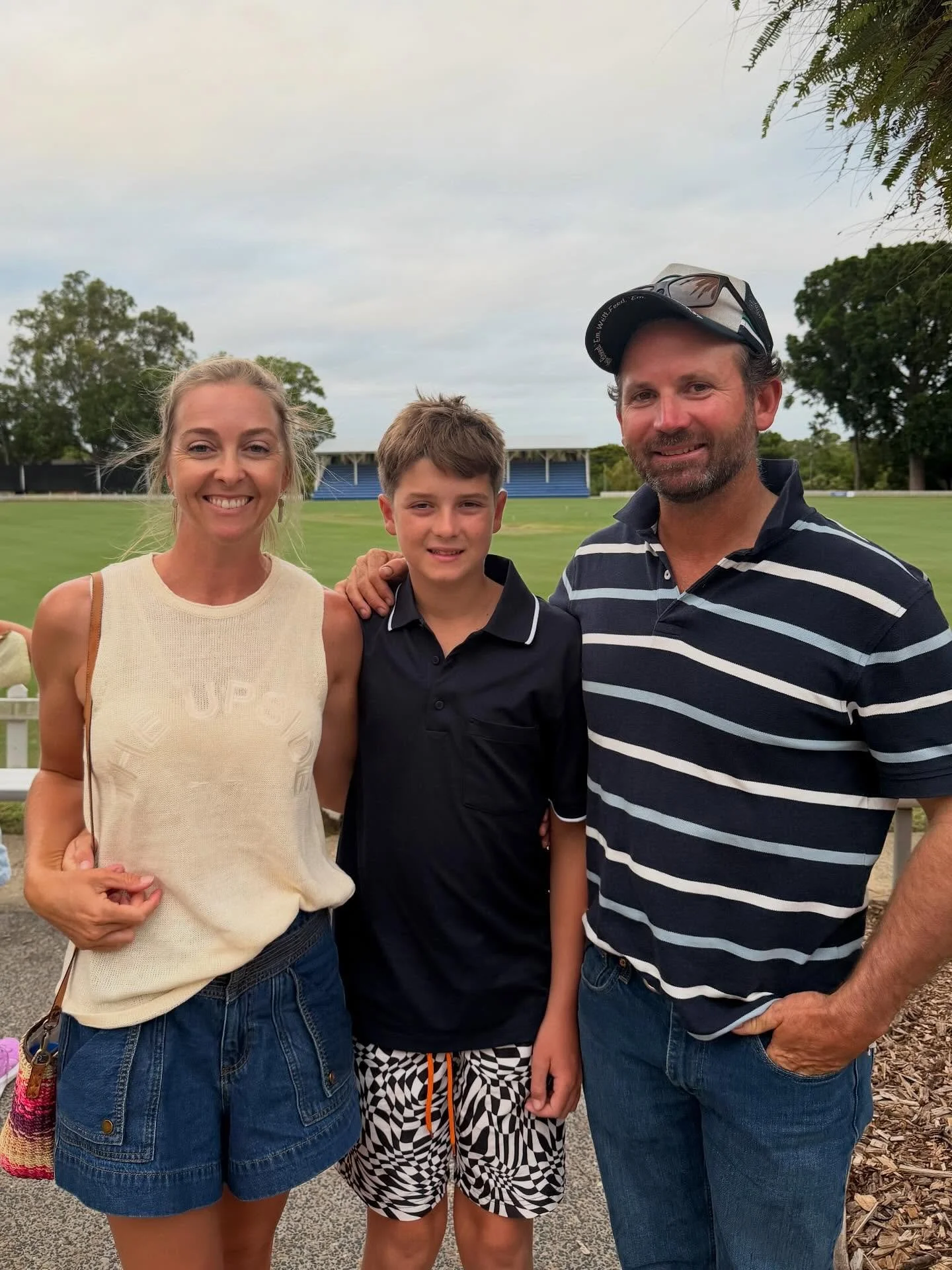 And just like that&hellip; he&rsquo;s off to boarding school 😭

You know it&rsquo;s coming. You prep, you organise, you talk about it, you buy the uniforms, you try and find contacts or friends who are going to the same school for them to meet befor