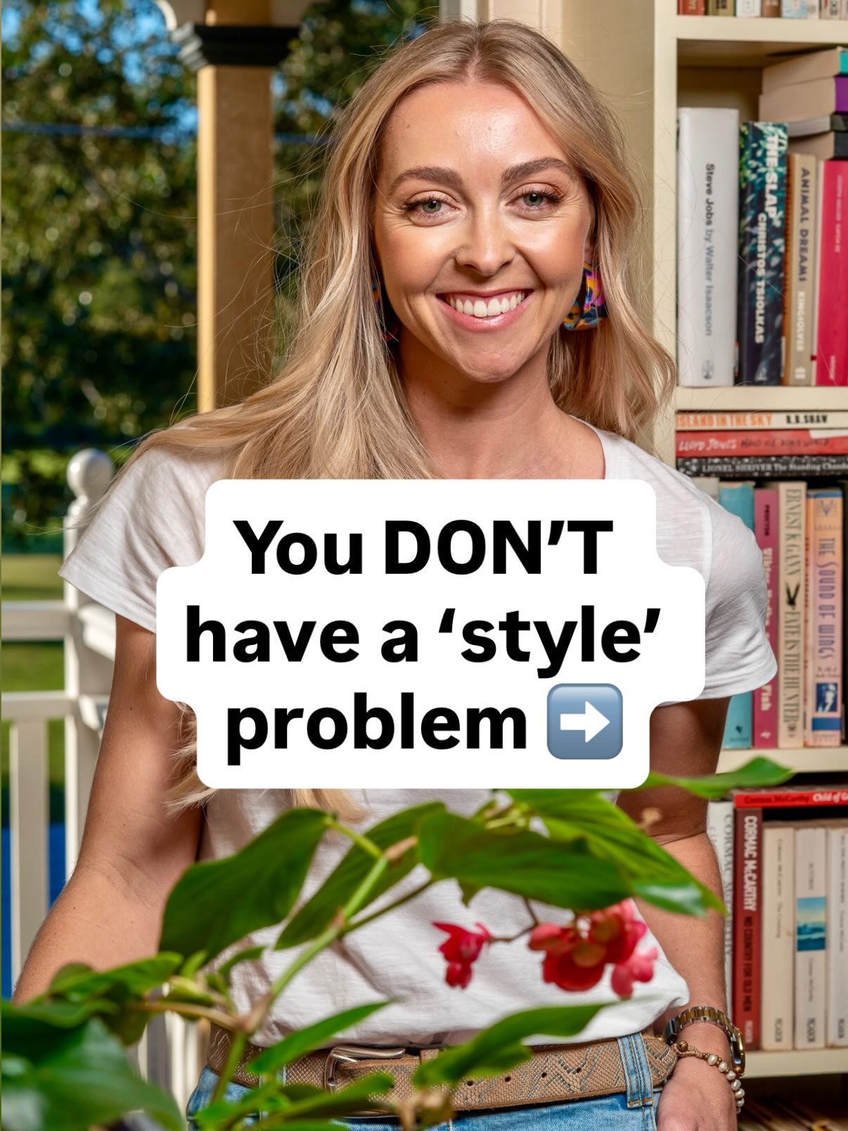 What she said.☝🏻

And super happy to have you here! If you&rsquo;re new, welcome! 🙋🏼&zwj;♀️

Stick around to feel better about your parenting and grab a few tips on making the most out life in the darling - and very real - home you&rsquo;re in.

I