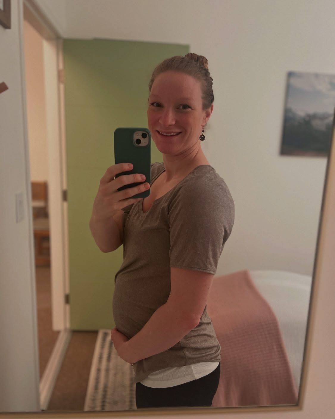 Thrilled to welcome baby #3 Fall 2025! I will be at the clinic until Oct 1st before I go on maternity leave. My schedule is now open all the way until then!