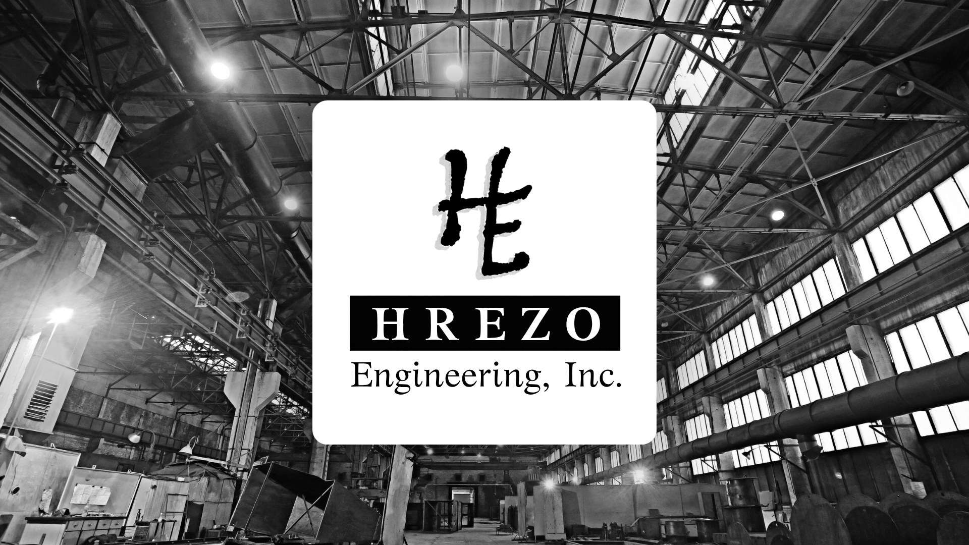 How CMC Helped Hrezo Engineering Modernize Its Brand Without Losing Its Legacy