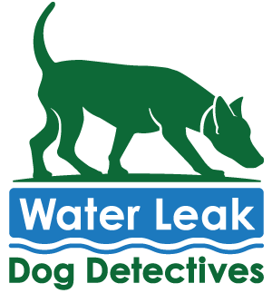 Water Leak Dog Detectives