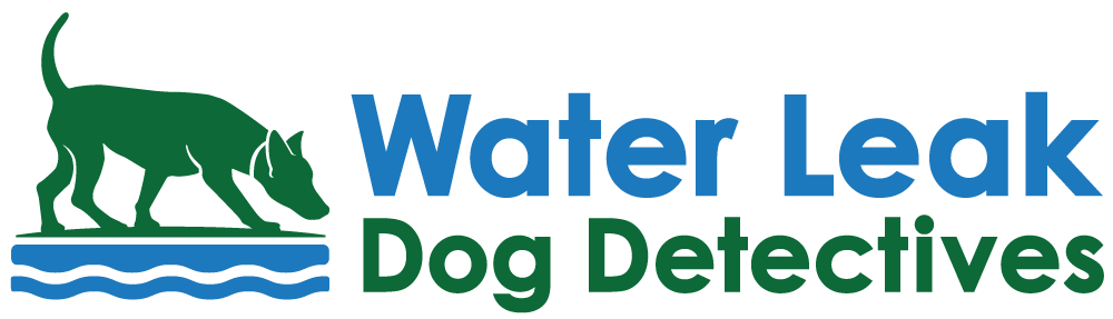 Water Leak Dog Detectives