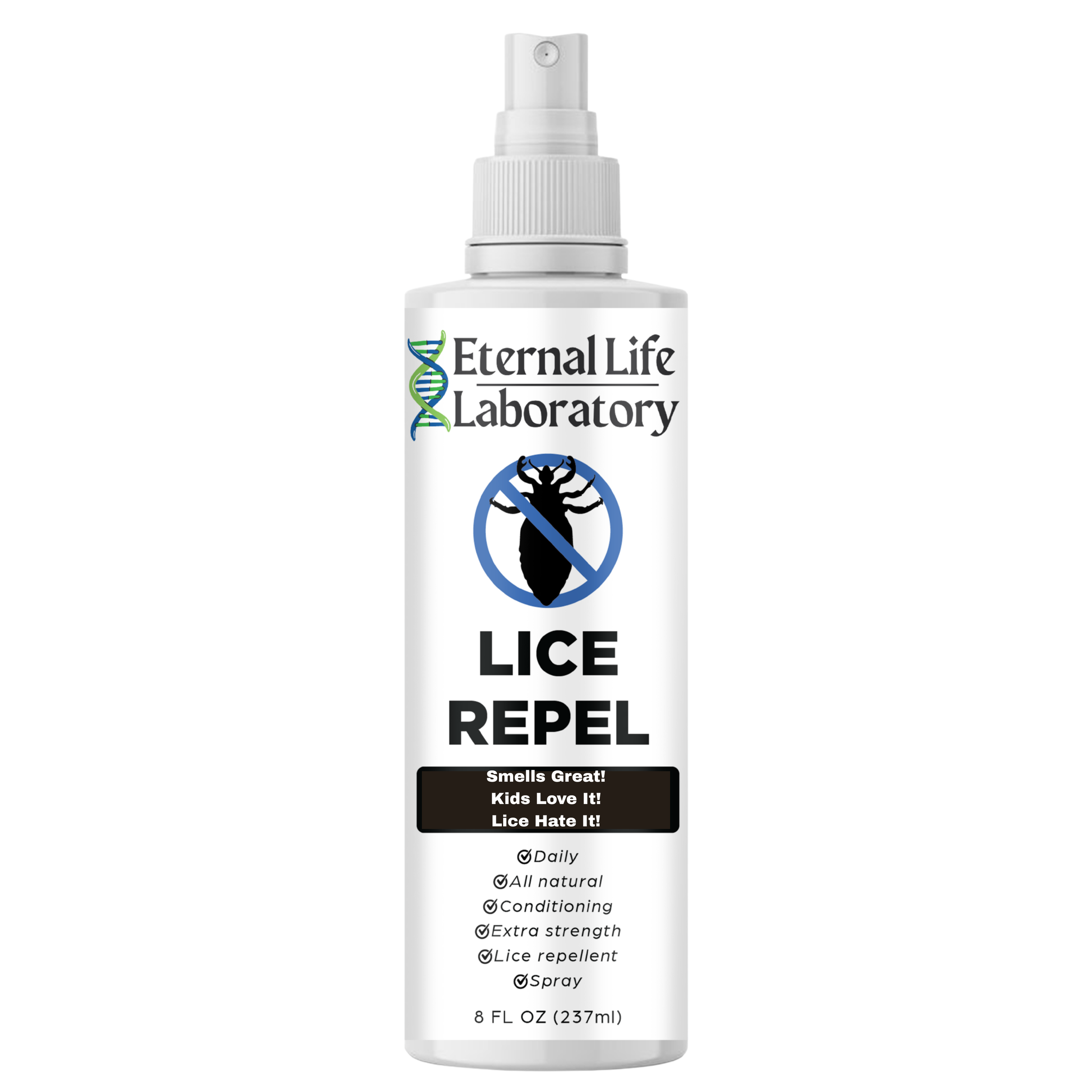 Lice Repel