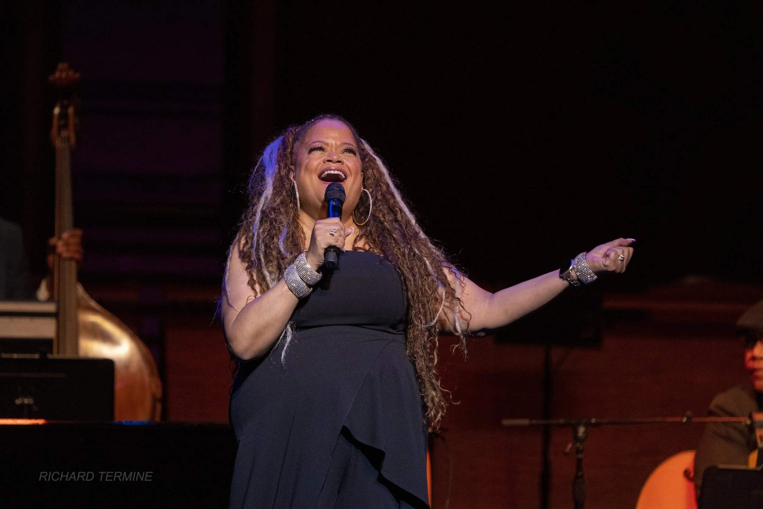 Events — Mabel Mercer Foundation