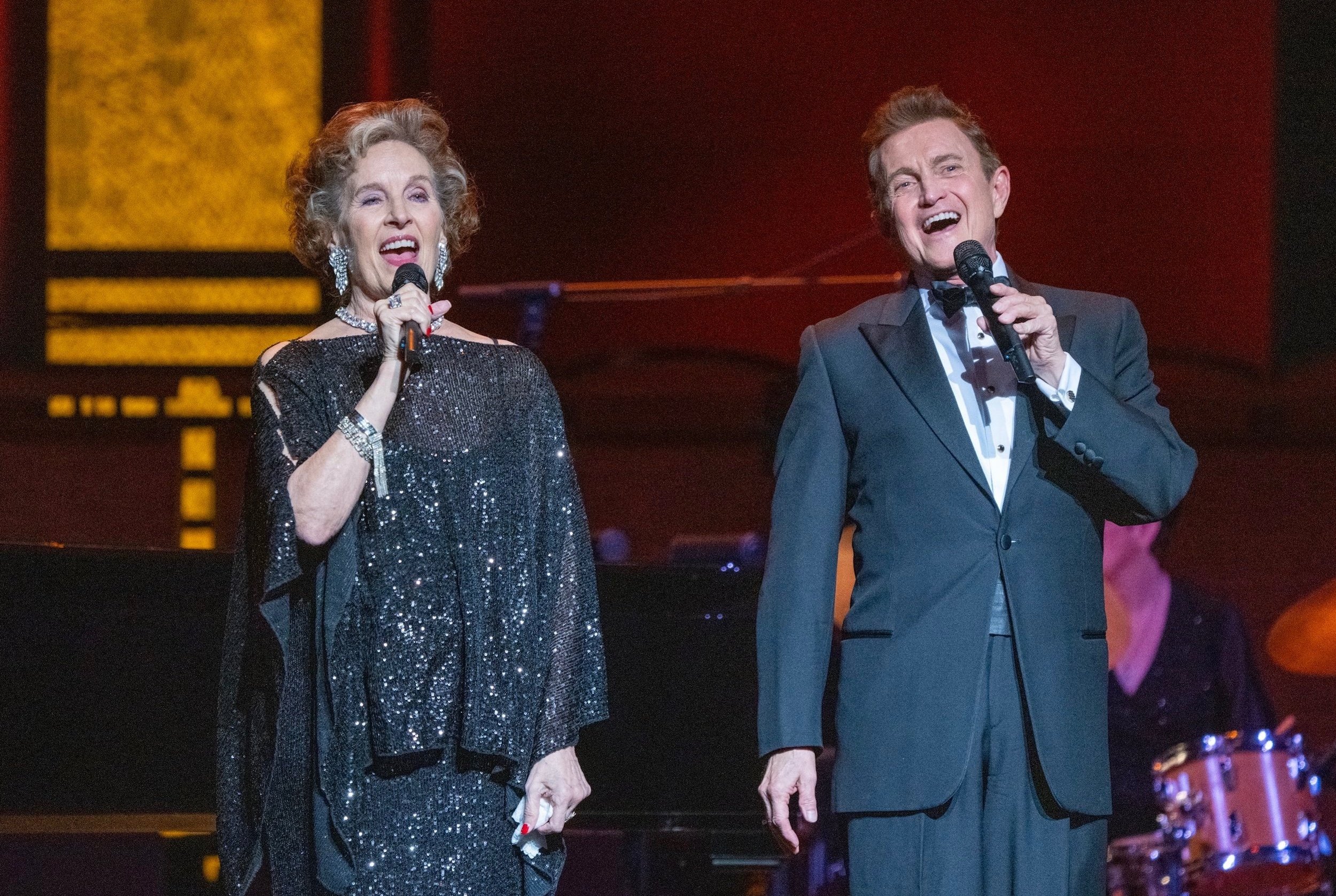 “The Best Is Yet To Come”- A Celebration of Cy Coleman (36th New York Cabaret Convention)