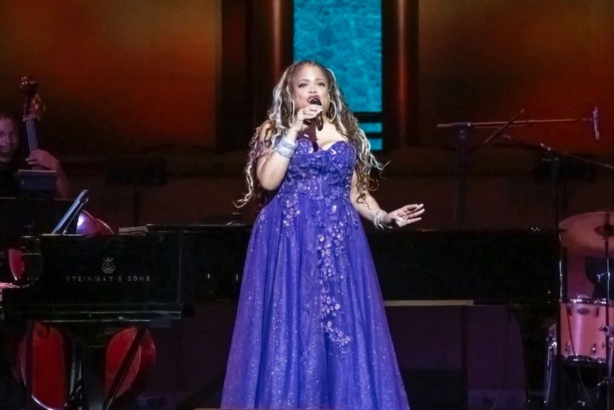 “I’ve Gotta Be Me” - The Songs of Sammy Davis, Jr. (37th New York Cabaret Convention)