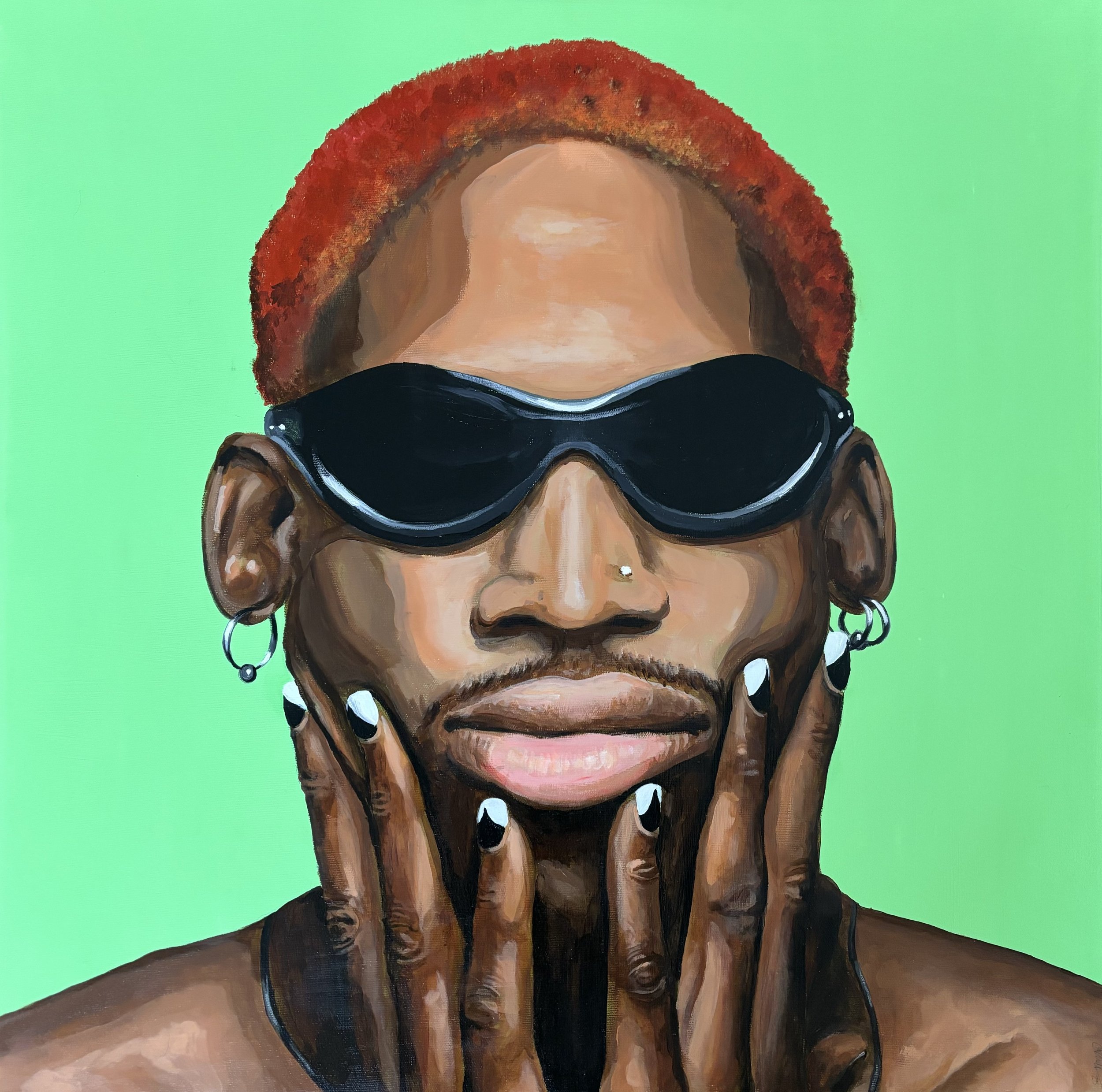 Rodman