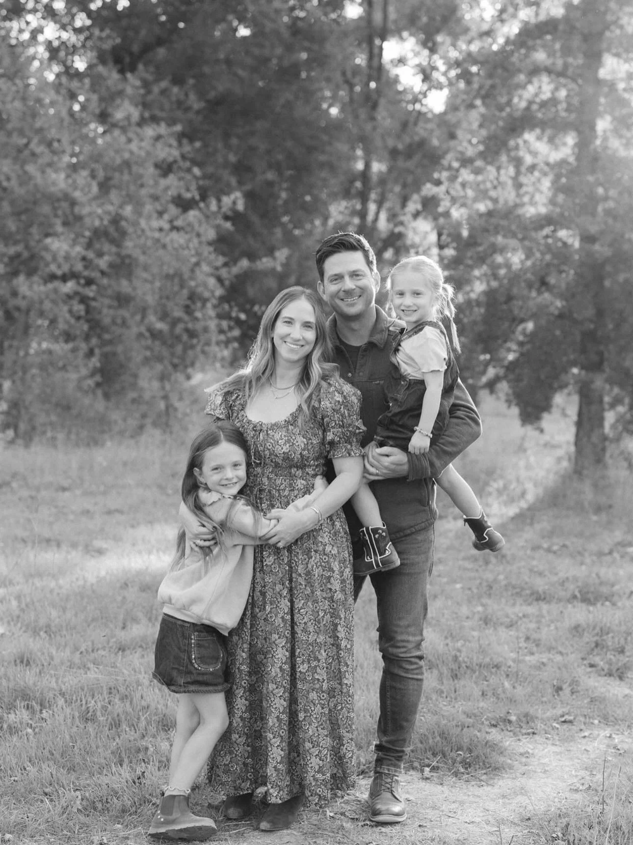 Thankful. Grateful. Everything in between.

From my family to yours.. happy happy