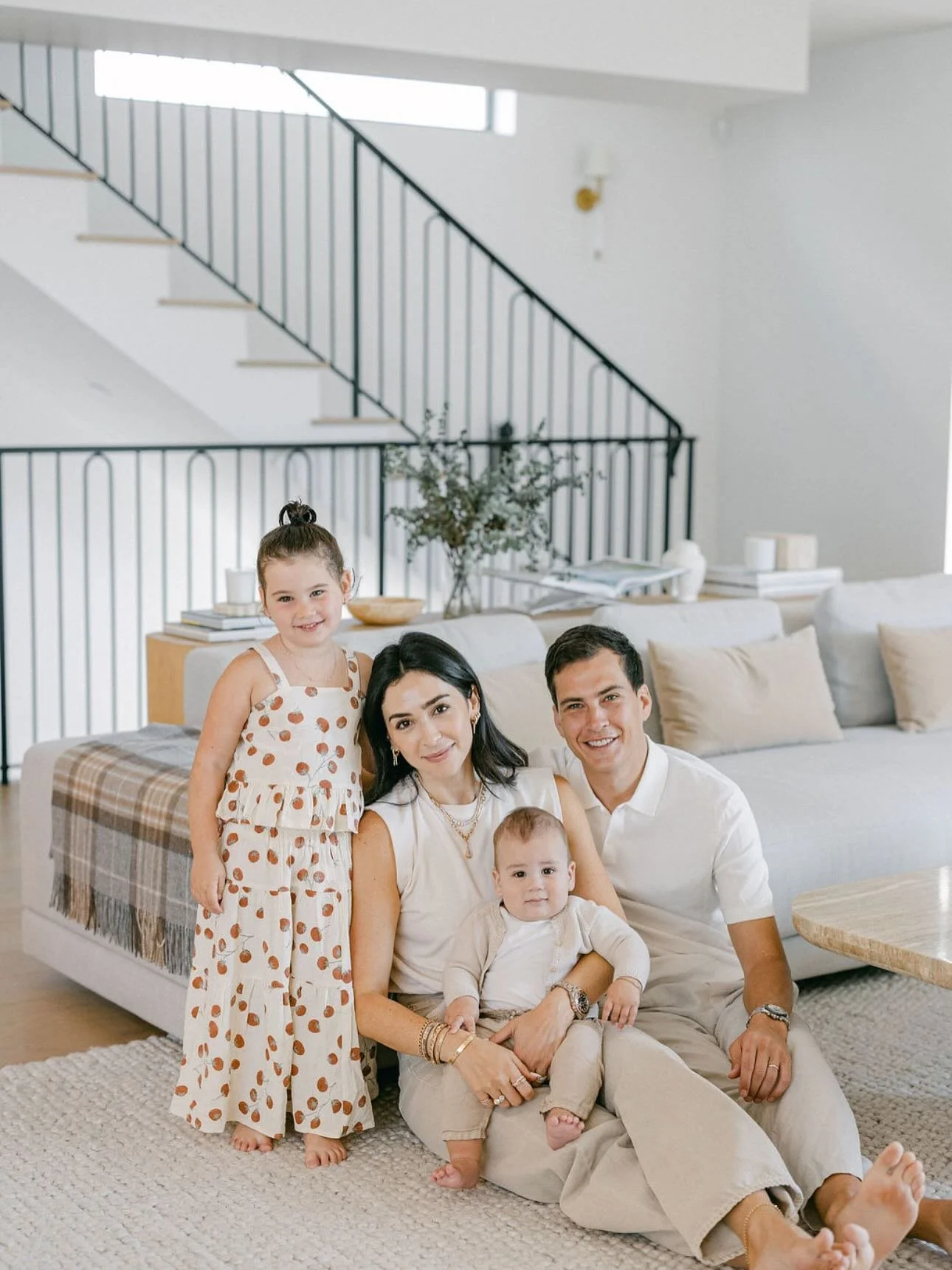 These are the moments we  never want to forget &mdash; the ordinary pieces of our everyday that feel like everything 
.
.
.
#stephanielorenphotography #losangelesfamilyphotographer