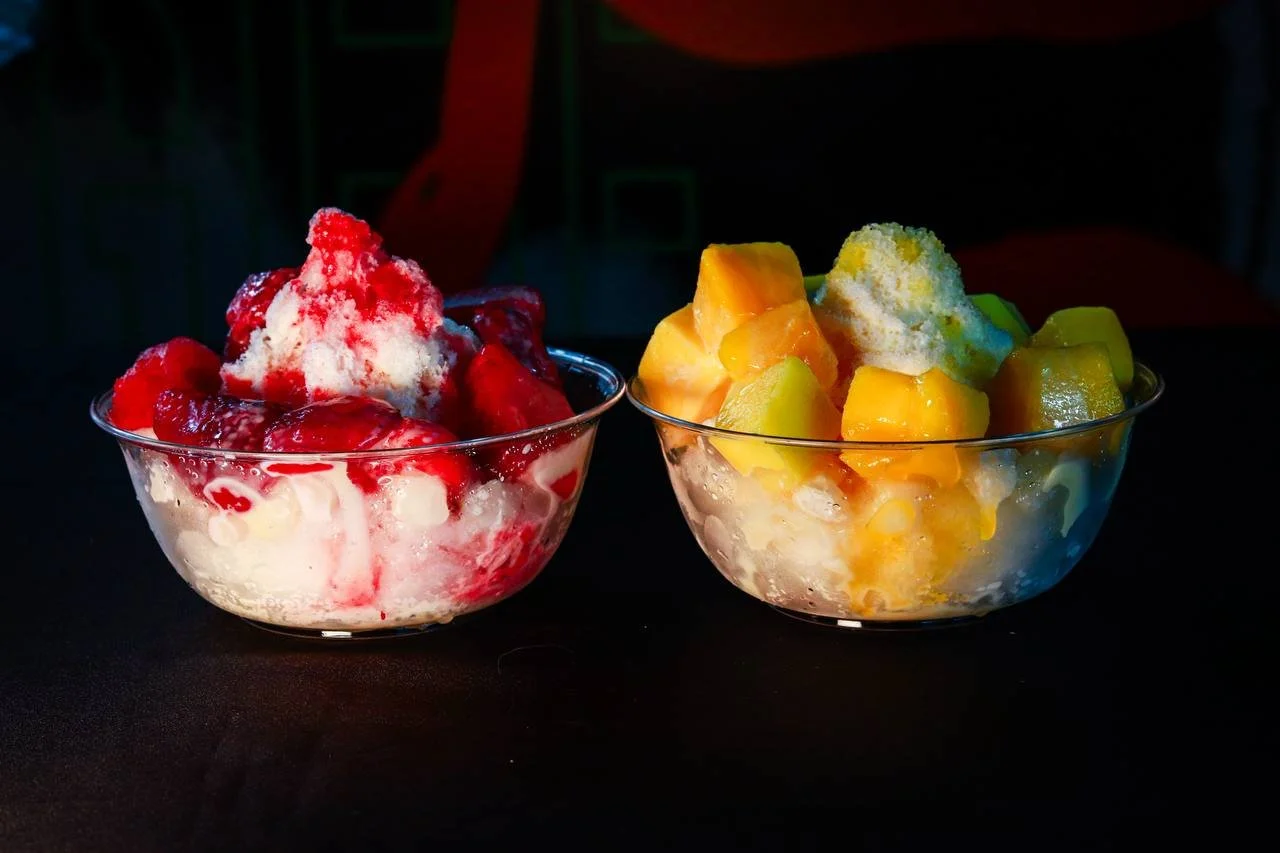 Bingsu